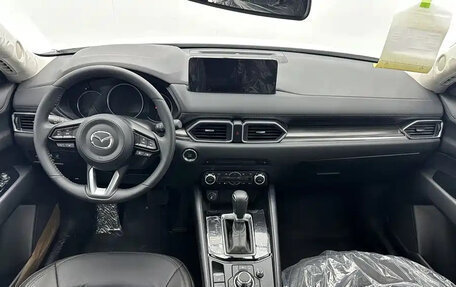 Mazda CX-5 II, 2025 год, 2 301 006 рублей, 10 фотография