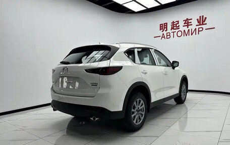 Mazda CX-5 II, 2025 год, 2 301 006 рублей, 5 фотография