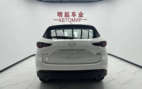 Mazda CX-5 II, 2025 год, 2 301 006 рублей, 6 фотография