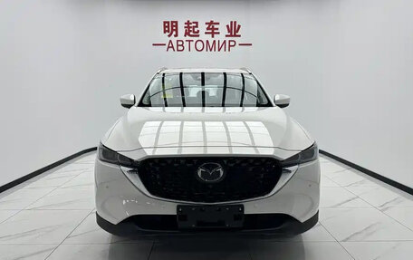 Mazda CX-5 II, 2025 год, 2 301 006 рублей, 3 фотография