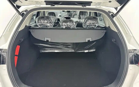 Mazda CX-5 II, 2025 год, 2 301 006 рублей, 8 фотография