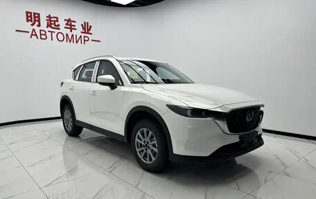 Mazda CX-5 II, 2025 год, 2 301 006 рублей, 4 фотография