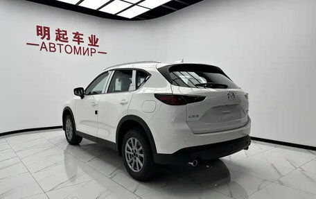 Mazda CX-5 II, 2025 год, 2 301 006 рублей, 7 фотография