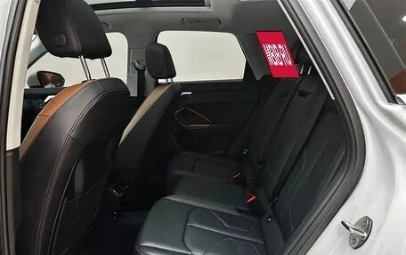 Audi Q3, 2022 год, 2 550 000 рублей, 22 фотография