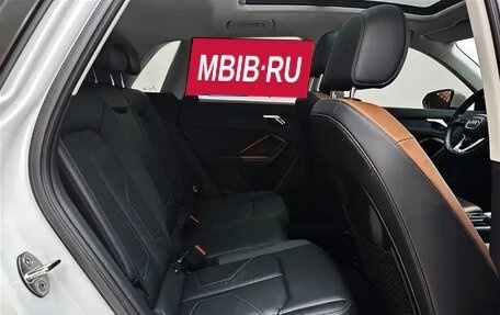 Audi Q3, 2022 год, 2 550 000 рублей, 24 фотография