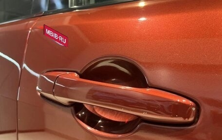 Mazda 3, 2008 год, 620 000 рублей, 9 фотография