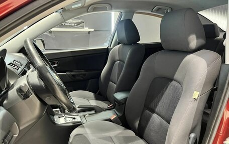 Mazda 3, 2008 год, 620 000 рублей, 12 фотография