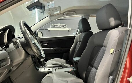Mazda 3, 2008 год, 620 000 рублей, 11 фотография