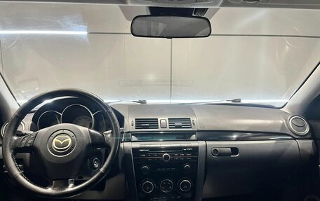Mazda 3, 2008 год, 620 000 рублей, 14 фотография