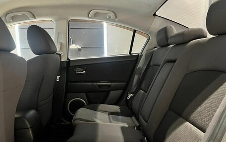 Mazda 3, 2008 год, 620 000 рублей, 18 фотография