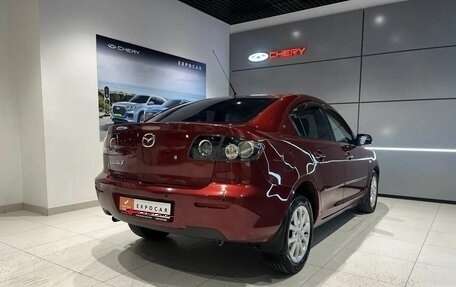 Mazda 3, 2008 год, 620 000 рублей, 5 фотография
