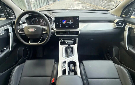 Geely Coolray I, 2025 год, 1 521 003 рублей, 7 фотография