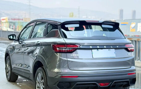 Geely Coolray I, 2025 год, 1 521 003 рублей, 4 фотография