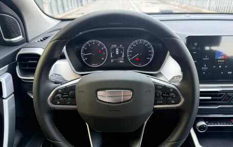Geely Coolray I, 2025 год, 1 521 003 рублей, 10 фотография