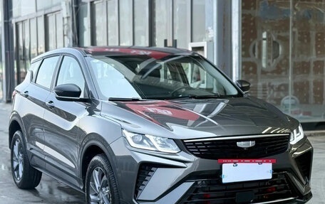 Geely Coolray I, 2025 год, 1 521 003 рублей, 3 фотография