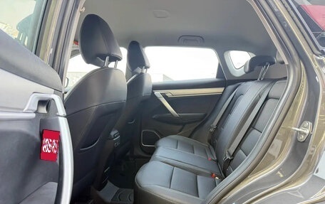 Geely Coolray I, 2025 год, 1 521 003 рублей, 13 фотография