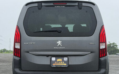 Peugeot Rifter I, 2020 год, 1 200 000 рублей, 5 фотография