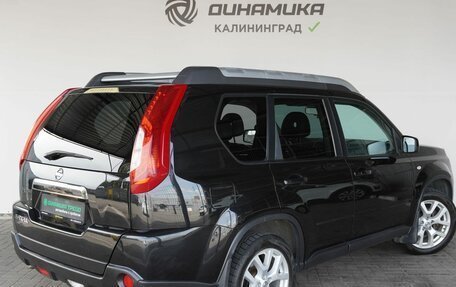 Nissan X-Trail, 2012 год, 1 250 000 рублей, 5 фотография