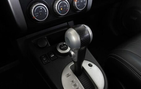 Nissan X-Trail, 2012 год, 1 250 000 рублей, 12 фотография