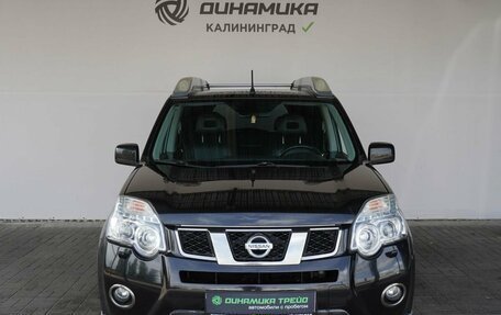 Nissan X-Trail, 2012 год, 1 250 000 рублей, 8 фотография