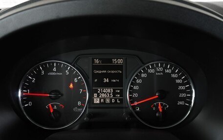 Nissan X-Trail, 2012 год, 1 250 000 рублей, 10 фотография