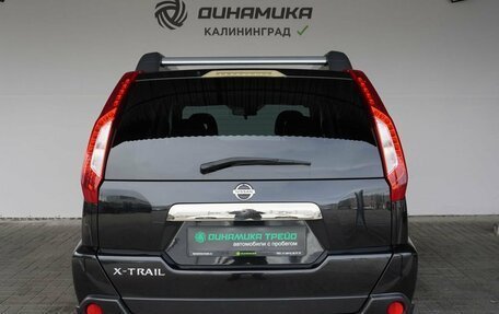 Nissan X-Trail, 2012 год, 1 250 000 рублей, 4 фотография