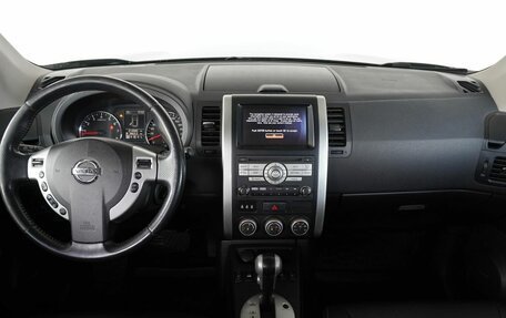 Nissan X-Trail, 2012 год, 1 250 000 рублей, 9 фотография