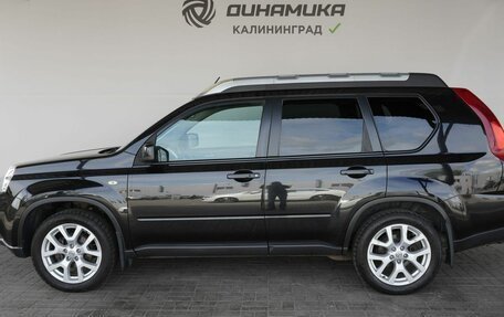 Nissan X-Trail, 2012 год, 1 250 000 рублей, 2 фотография