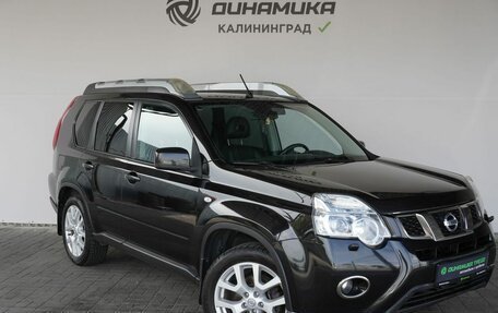 Nissan X-Trail, 2012 год, 1 250 000 рублей, 7 фотография