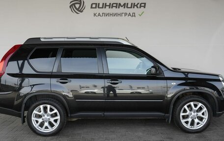 Nissan X-Trail, 2012 год, 1 250 000 рублей, 6 фотография
