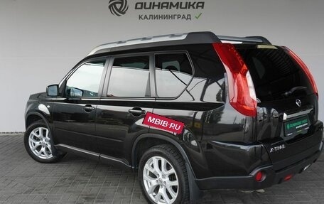 Nissan X-Trail, 2012 год, 1 250 000 рублей, 3 фотография