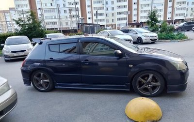 Toyota WiLL II (VS), 2002 год, 490 000 рублей, 1 фотография