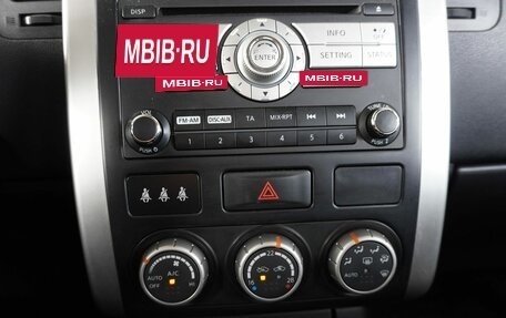Nissan X-Trail, 2012 год, 1 250 000 рублей, 13 фотография