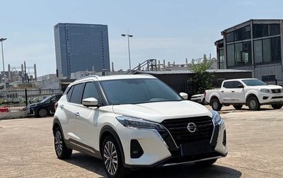 Nissan Kicks I, 2022 год, 1 490 325 рублей, 1 фотография