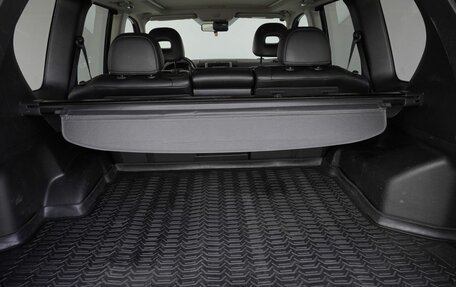 Nissan X-Trail, 2012 год, 1 250 000 рублей, 17 фотография
