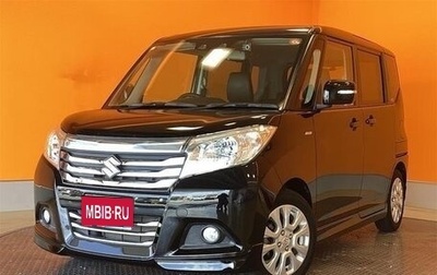 Suzuki Solio III, 2019 год, 750 000 рублей, 1 фотография