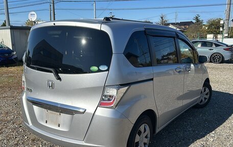 Honda Freed I, 2012 год, 680 000 рублей, 3 фотография