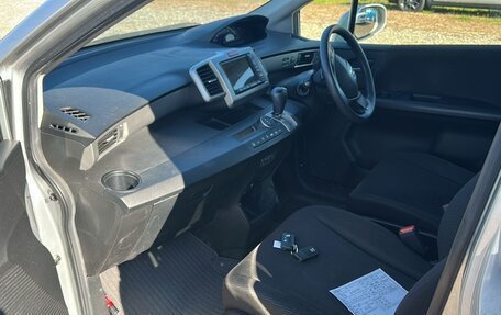 Honda Freed I, 2012 год, 680 000 рублей, 7 фотография