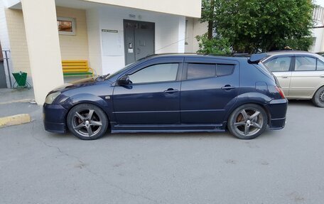 Toyota WiLL II (VS), 2002 год, 490 000 рублей, 2 фотография