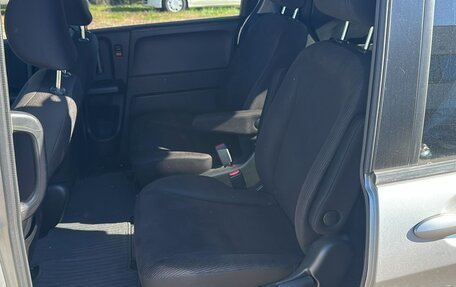 Honda Freed I, 2012 год, 680 000 рублей, 12 фотография