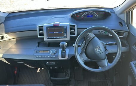 Honda Freed I, 2012 год, 680 000 рублей, 14 фотография