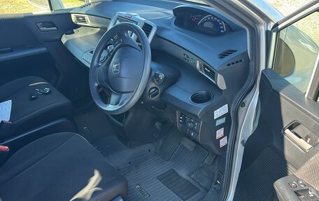 Honda Freed I, 2012 год, 680 000 рублей, 19 фотография