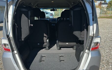 Honda Freed I, 2012 год, 680 000 рублей, 17 фотография