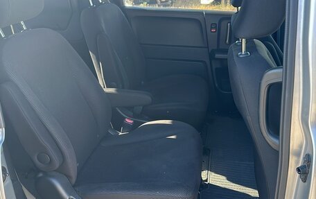Honda Freed I, 2012 год, 680 000 рублей, 18 фотография