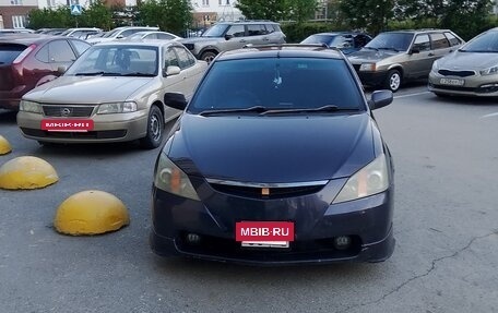 Toyota WiLL II (VS), 2002 год, 490 000 рублей, 3 фотография