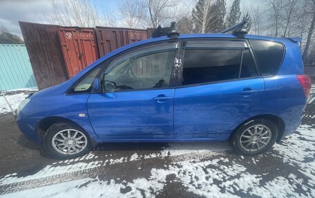 Toyota Corolla Spacio II, 2001 год, 580 000 рублей, 3 фотография