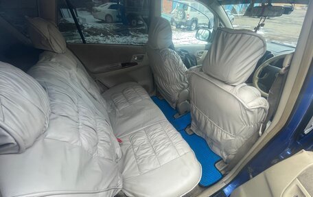 Toyota Corolla Spacio II, 2001 год, 580 000 рублей, 5 фотография