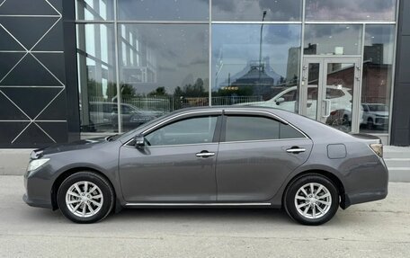 Toyota Camry, 2013 год, 1 580 000 рублей, 8 фотография