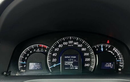 Toyota Camry, 2013 год, 1 580 000 рублей, 18 фотография