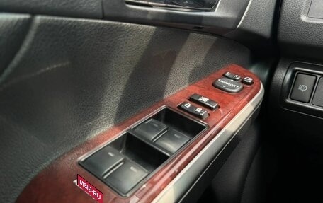 Toyota Camry, 2013 год, 1 580 000 рублей, 13 фотография